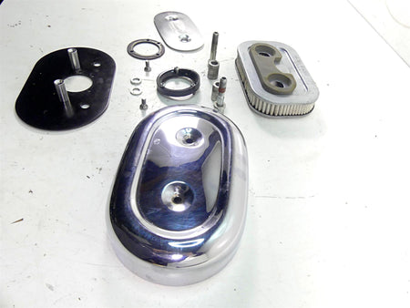 1997 Harley Sportster XL1200 C Screamin Eagle Air Filter Breather Box 29331-96 {{ shop.shopifyCountryName }} - Mototech271