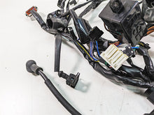 Load image into Gallery viewer, 2011 Triumph America Main Wiring Harness Loom - No Cuts T2507611 | Mototech271
