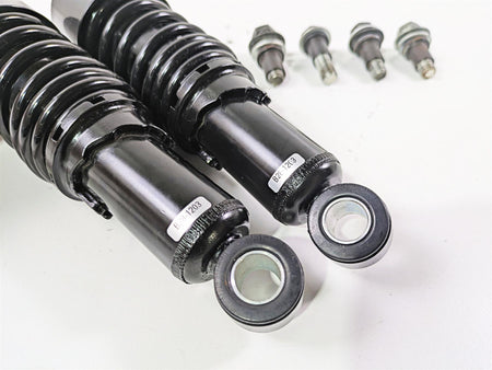 1998 Harley Touring FLHRCI Road King Burly 10 1/2" Slammer Rear Shocks B28-1203 {{ shop.shopifyCountryName }} - Mototech271
