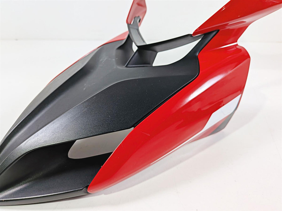 2016 Ducati Hypermotard 939 SP Outer Headlight Mask Upper Fender Read 480P5764AK-Mototech271