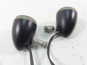 2013 Harley VRSCDX Night Rod Special Front Blinker Turn Signal Set 69587-07 | Mototech271