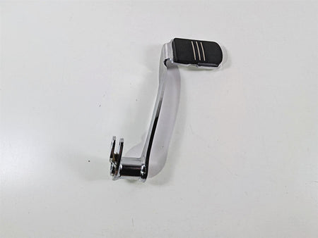 2017 Harley Touring FLHXS Street Glide Rear Brake Pedal Chrome 42407-08 {{ shop.shopifyCountryName }} - Mototech271