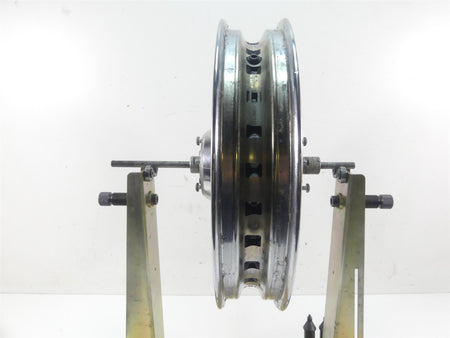 2013 Harley Touring FLHTK Electra Glide 17x3 Front Wheel Cast 28 Spoke 42195-10 {{ shop.shopifyCountryName }} - Mototech271