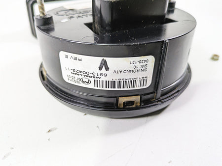 2015 Arctic Cat Wildcat 1000 X LTD Speedometer Gauges Instrument 917mi 0520-249 {{ shop.shopifyCountryName }} - Mototech271