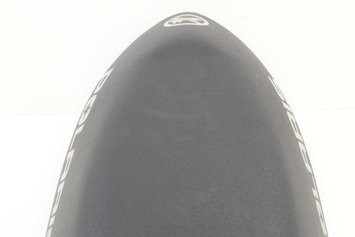 2010 Polaris Assault RMK 800 146" Seat Saddle & Support Bracket 2684492-070 {{ shop.shopifyCountryName }} - Mototech271