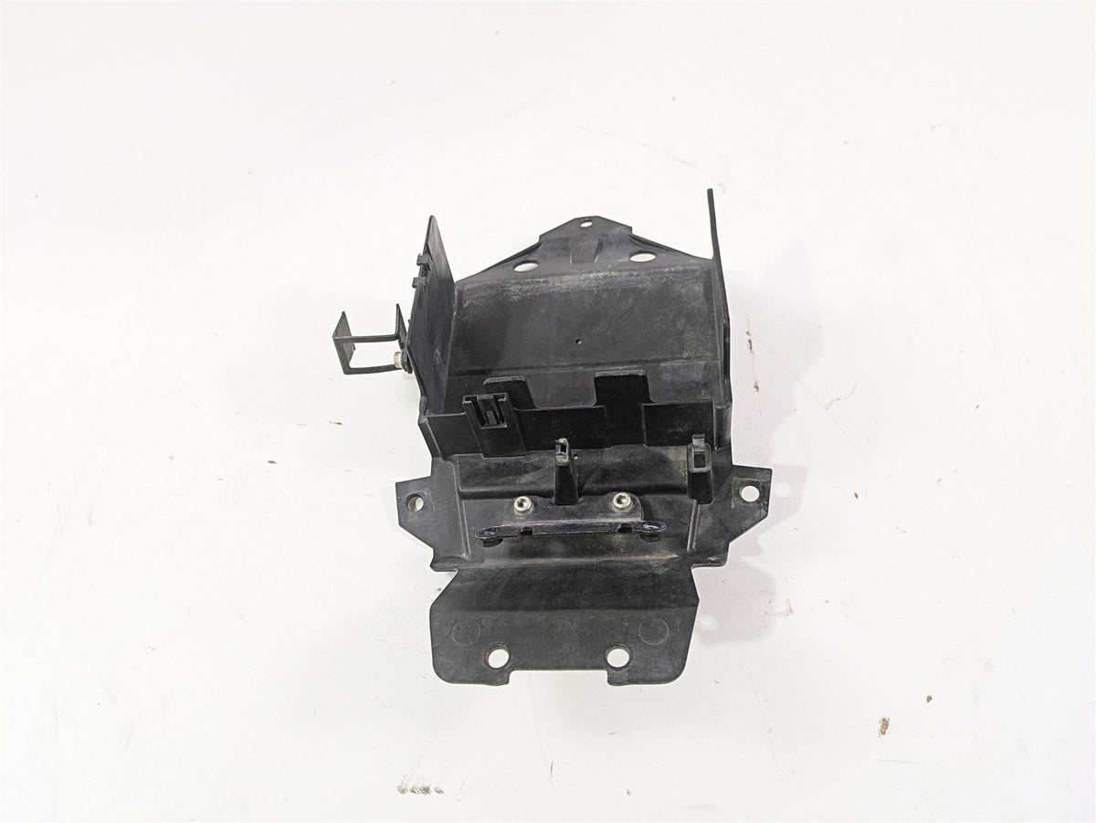 2012 Ducati Streetfighter 848 Electrical Carrier Stay Mount Set 82919853A {{ shop.shopifyCountryName }} - Mototech271
