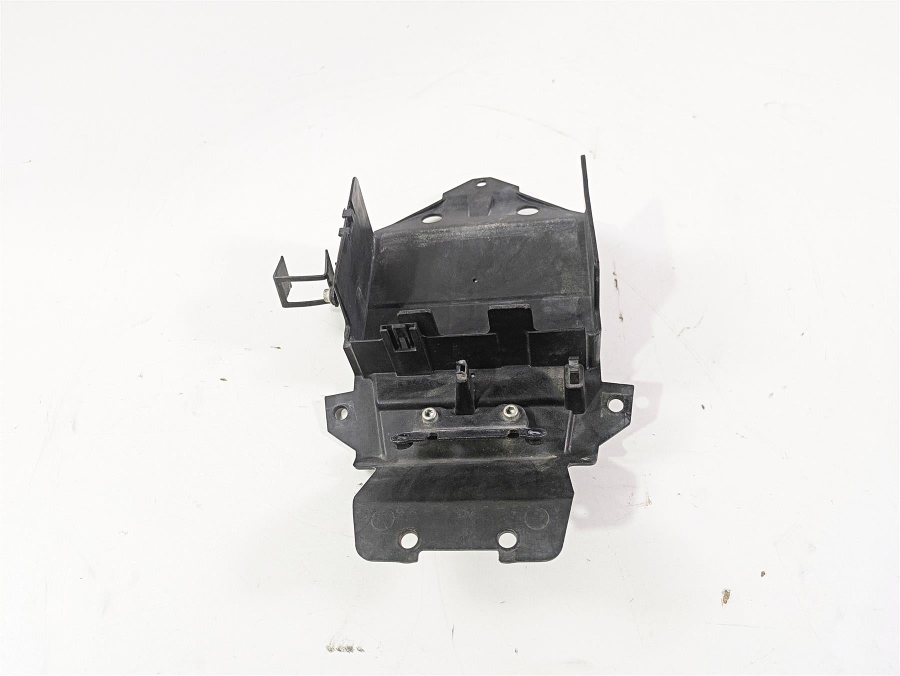 2012 Ducati Streetfighter 848 Electrical Carrier Stay Mount Set 82919853A {{ shop.shopifyCountryName }} - Mototech271
