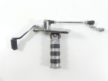 Load image into Gallery viewer, 2007 Honda VT1100 C2 Shadow Front Left Footpeg Foot Peg &amp; Shifter 50625-MAA-A80 | Mototech271
