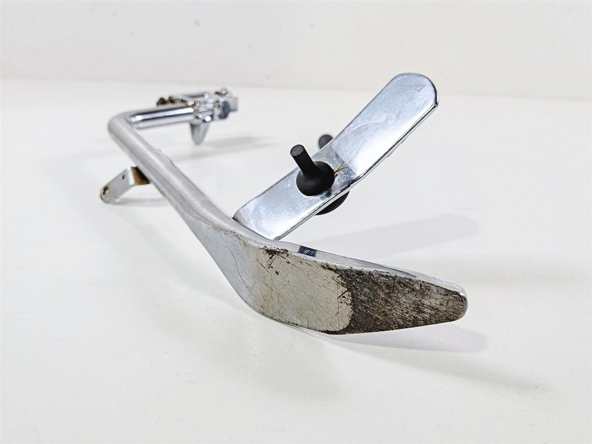 2009 Harley FXCWC Softail Rocker Side Kickstand Kick Stand 50087-07 {{ shop.shopifyCountryName }} - Mototech271