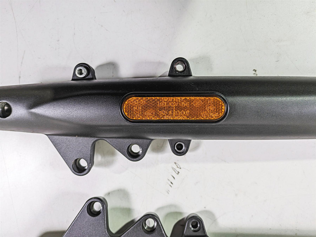 2018 Indian Chieftain Dark Horse Straight Front Forks 46mm 1824021 1824022 {{ shop.shopifyCountryName }} - Mototech271