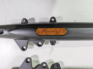 2018 Indian Chieftain Dark Horse Straight Front Forks 46mm 1824021 1824022 | Mototech271