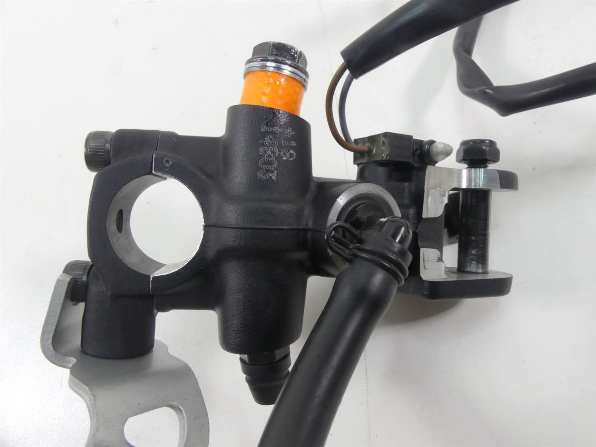 2015 Triumph 1050 Speed Triple R Front Brembo Radial Brake Master Cylin T2024850 {{ shop.shopifyCountryName }} - Mototech271