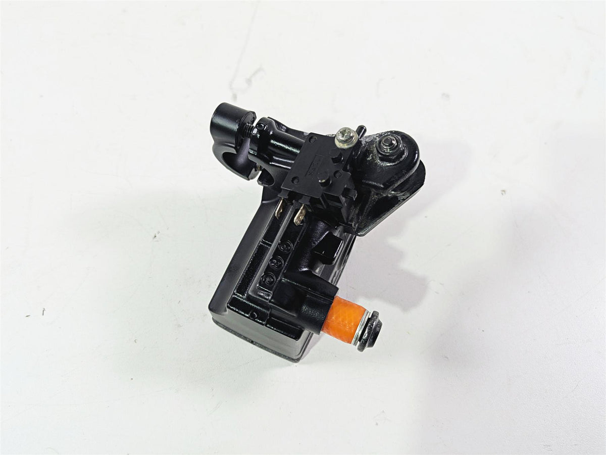 2009 Yamaha FZ1 FZS10 Fazer Brembo Front Brake Master Cylinder 3C3-W2587-00-00 {{ shop.shopifyCountryName }} - Mototech271