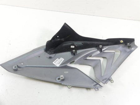 2018 BMW S1000RR K46 Right Main Side Cover Fairing Set 46638540874 46638540876 {{ shop.shopifyCountryName }} - Mototech271