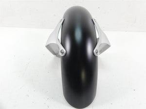 2017 Triumph Thruxton 1200 R Front Fender & Side Mounts T2308877 T2302295 | Mototech271