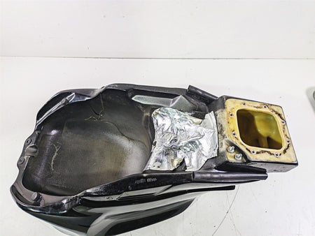 2008 Aprilia RSVR 1000 Factory Fuel Gas Petrol Tank Reservoir -Read AP8184677 {{ shop.shopifyCountryName }} - Mototech271