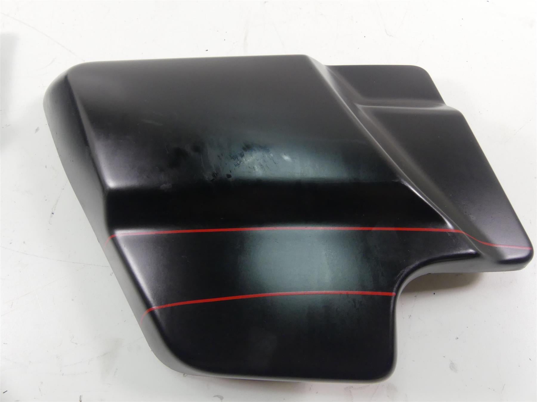 2013 Harley Touring FLTRX Road Glide Side Fairing Cover Set 66048-09A 66250-09 {{ shop.shopifyCountryName }} - Mototech271
