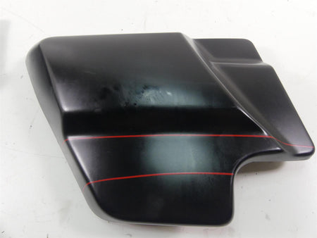 2013 Harley Touring FLTRX Road Glide Side Fairing Cover Set 66048-09A 66250-09 {{ shop.shopifyCountryName }} - Mototech271