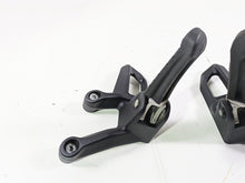Load image into Gallery viewer, 2018 KTM 1290 Super Adv S Rear Passenger Footpegs 6030304800033S 6030304900033S
