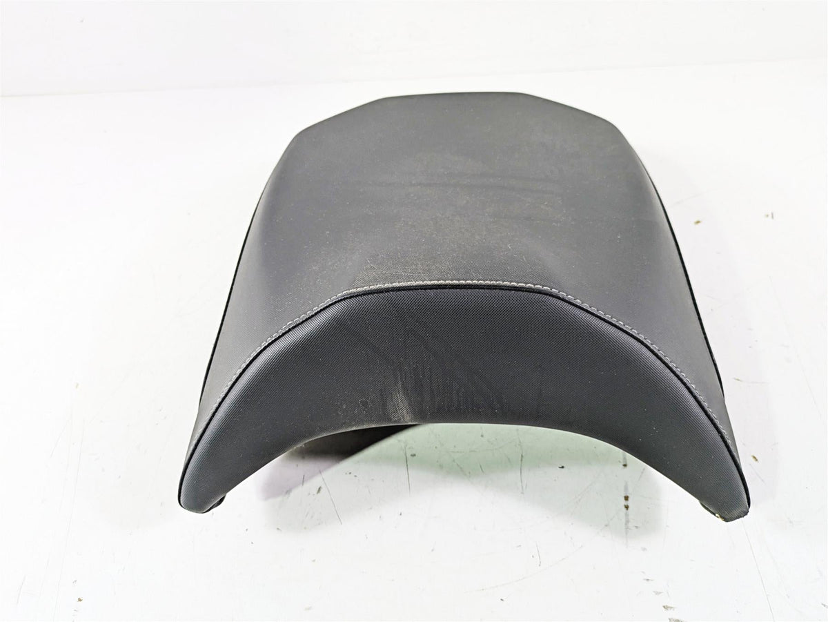 2016 BMW R1200GS GSW K50 Rear Seat Saddle Black 52538564242 {{ shop.shopifyCountryName }} - Mototech271