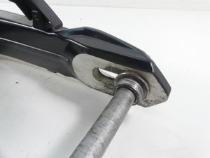 2009 BMW F800GS K72 Swingarm Swing Arm Rear Suspension + 20mm Axle 33178549120 | Mototech271