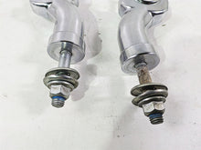 Load image into Gallery viewer, 2018 Harley FXBR Softail Breakout Handlebar Handle Bar Risers Set 55900102 | Mototech271
