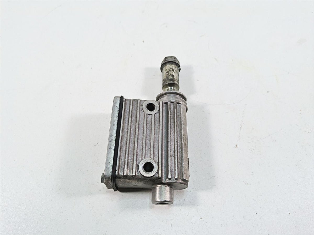1986 Harley Sportster XLH 883 Rear Brake Master Cylinder 42453-82A {{ shop.shopifyCountryName }} - Mototech271