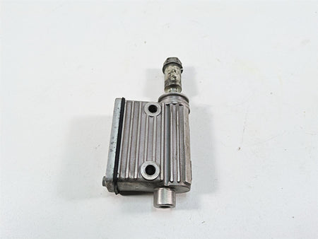 1986 Harley Sportster XLH 883 Rear Brake Master Cylinder 42453-82A {{ shop.shopifyCountryName }} - Mototech271