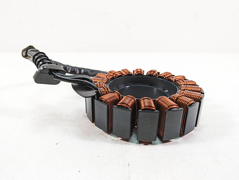 2020 Harley Touring FLHX Street Glide Stator Alternator Generator 50A 29900042A {{ shop.shopifyCountryName }} - Mototech271