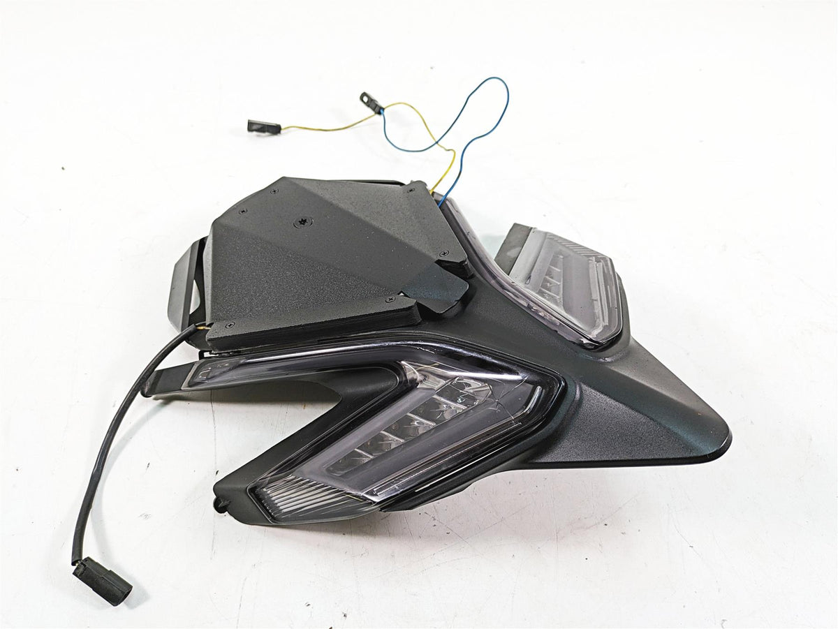 2016 Ducati Panigale 1299 S Led Taillight & Rear Blinker Turn Signal Set {{ shop.shopifyCountryName }} - Mototech271