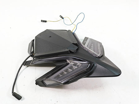 2016 Ducati Panigale 1299 S Led Taillight & Rear Blinker Turn Signal Set {{ shop.shopifyCountryName }} - Mototech271