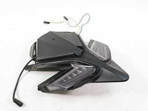 2016 Ducati Panigale 1299 S Led Taillight & Rear Blinker Turn Signal Set