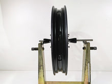 Load image into Gallery viewer, 2013 Triumph Tiger 1215 Explorer Straight 19x2.5 Front Wheel Cast Rim T2003211
