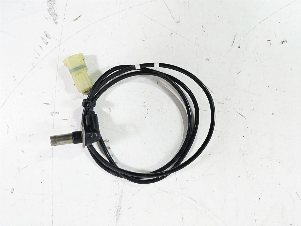 2015 Triumph Tiger Explorer XC Rear Abs Brake Wheel Speed Sensor T2024445 {{ shop.shopifyCountryName }} - Mototech271