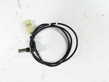 2015 Triumph Tiger Explorer XC Rear Abs Brake Wheel Speed Sensor T2024445 {{ shop.shopifyCountryName }} - Mototech271