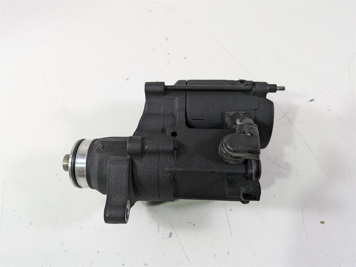 2015 Harley FXDL Dyna Low Rider Engine Starter Motor 96 103 110 31618-06A {{ shop.shopifyCountryName }} - Mototech271