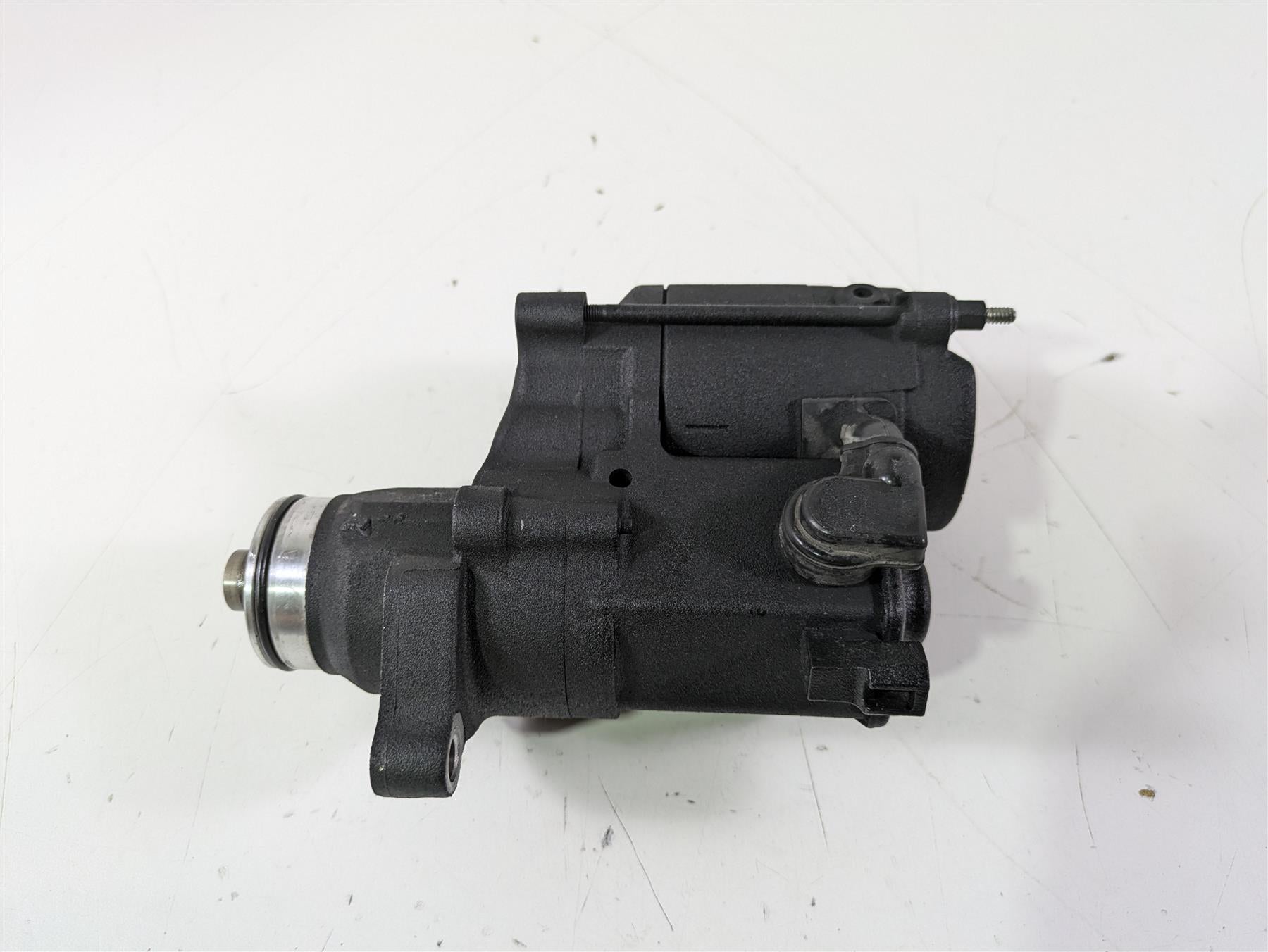 2015 Harley FXDL Dyna Low Rider Engine Starter Motor 96 103 110 31618-06A {{ shop.shopifyCountryName }} - Mototech271