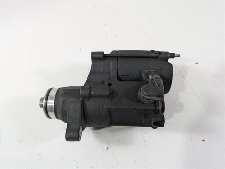 2015 Harley FXDL Dyna Low Rider Engine Starter Motor 96 103 110 31618-06A {{ shop.shopifyCountryName }} - Mototech271