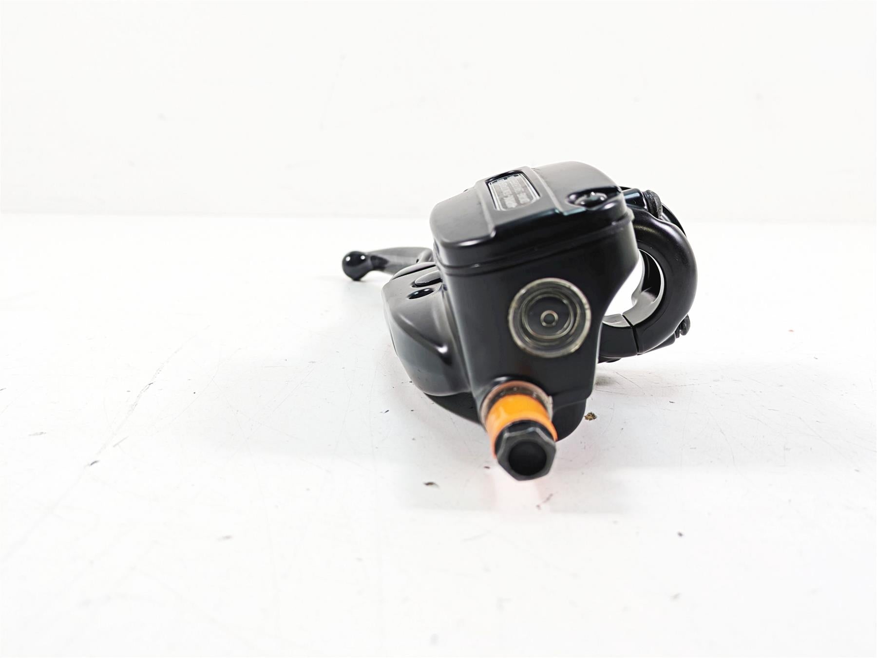 2013 Harley Touring FLHX Street Glide Front Brake Master Cylinder 42855-06D {{ shop.shopifyCountryName }} - Mototech271