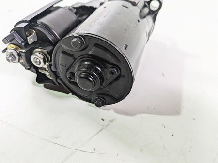 2015 BMW R nineT K21 Engine Starter Motor - 591 Miles Only 12317691956 {{ shop.shopifyCountryName }} - Mototech271