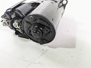2015 BMW R nineT K21 Engine Starter Motor - 591 Miles Only 12317691956 | Mototech271