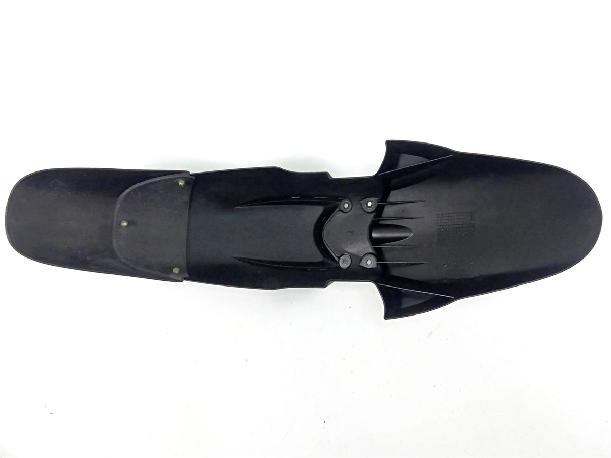 2009 BMW R1200GS K255 Adv Front Lower Fender Mud Guard 46617667681 {{ shop.shopifyCountryName }} - Mototech271