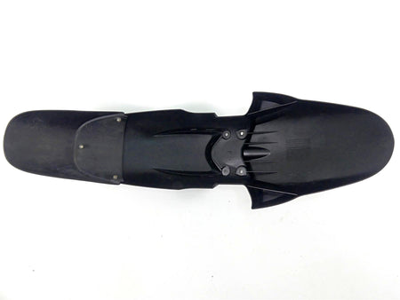 2009 BMW R1200GS K255 Adv Front Lower Fender Mud Guard 46617667681 {{ shop.shopifyCountryName }} - Mototech271