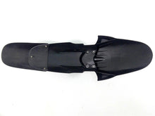 Load image into Gallery viewer, 2009 BMW R1200GS K255 Adv Front Lower Fender Mud Guard 46617667681
