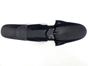 2009 BMW R1200GS K255 Adv Front Lower Fender Mud Guard 46617667681