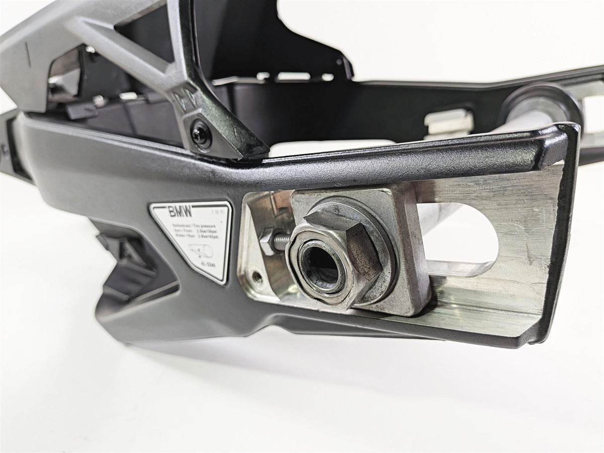 2020 BMW S1000RR K67 Straight Rear Swingarm Swing Arm & Axle 33356898061-Mototech271