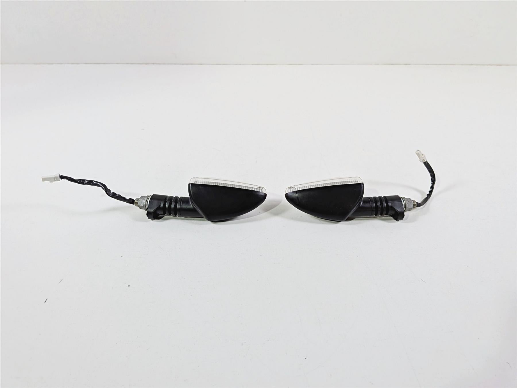 2016 KTM 1290 Super Adventure Front Blinker Turn Signals 78114025000 78114026000 {{ shop.shopifyCountryName }} - Mototech271