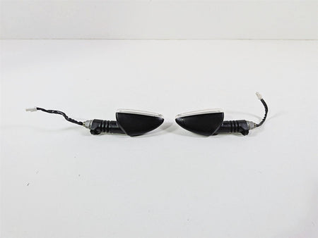 2016 KTM 1290 Super Adventure Front Blinker Turn Signals 78114025000 78114026000 {{ shop.shopifyCountryName }} - Mototech271