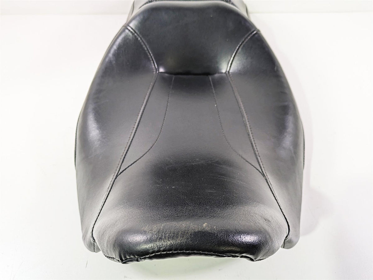 2010 Harley Touring FLHX Street Glide Seat Saddle Low 52000142 {{ shop.shopifyCountryName }} - Mototech271