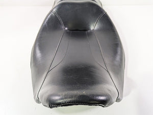 2010 Harley Touring FLHX Street Glide Seat Saddle Low 52000142